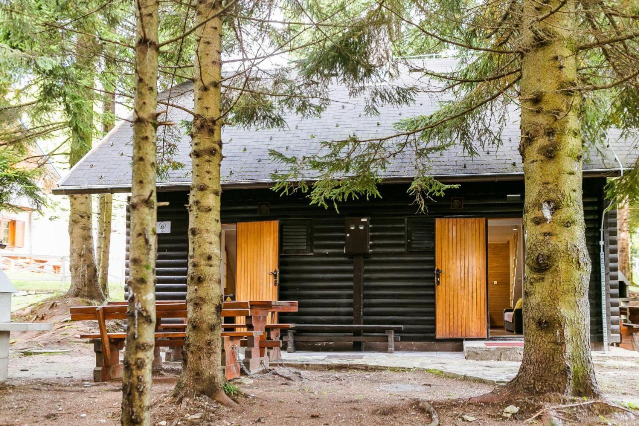 Chalet Liza & Rozi Zgornja Loznica Экстерьер фото