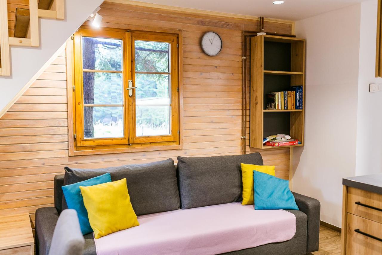 Chalet Liza & Rozi Zgornja Loznica Экстерьер фото