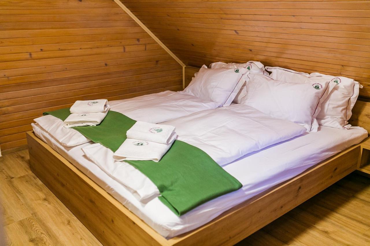 Chalet Liza & Rozi Zgornja Loznica Экстерьер фото