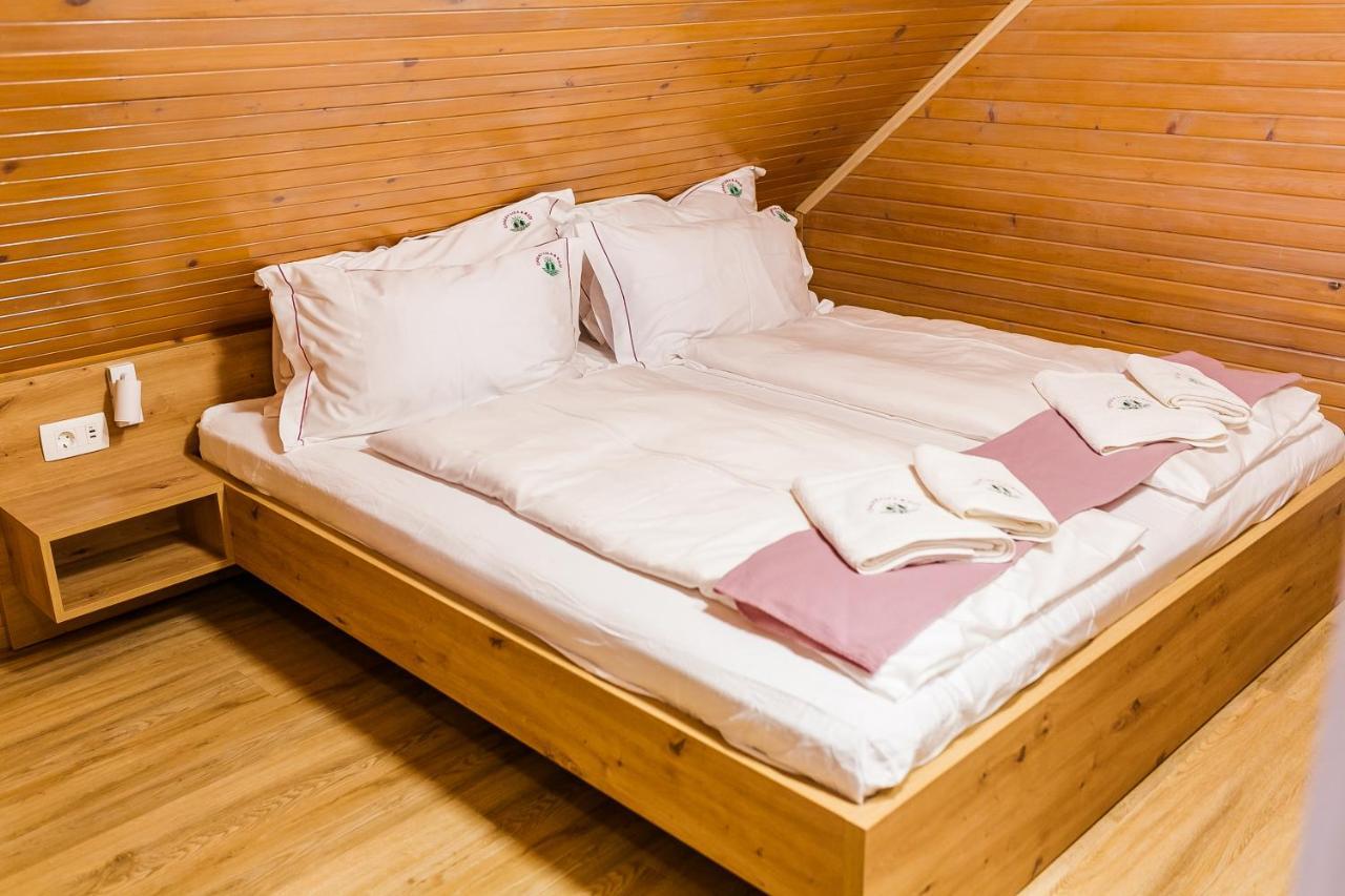 Chalet Liza & Rozi Zgornja Loznica Экстерьер фото