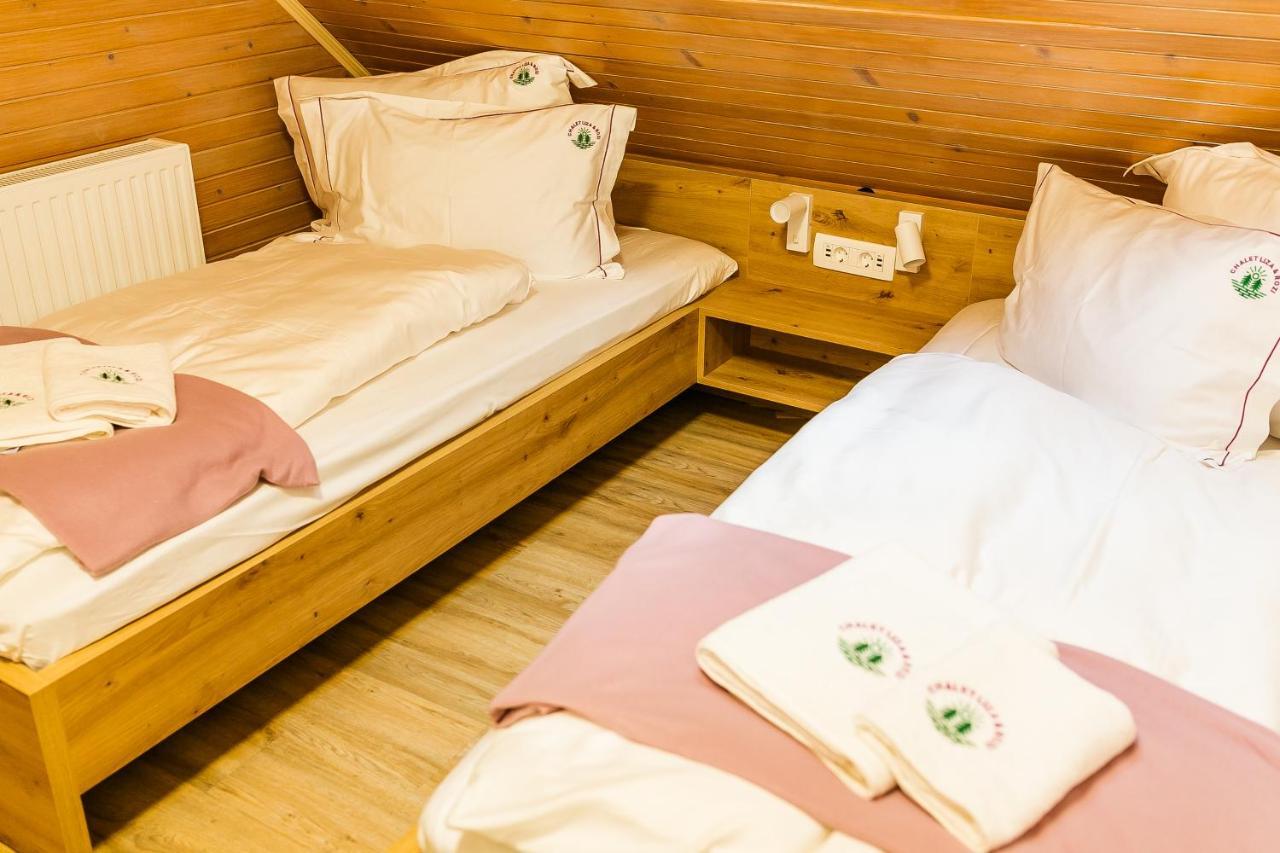 Chalet Liza & Rozi Zgornja Loznica Экстерьер фото