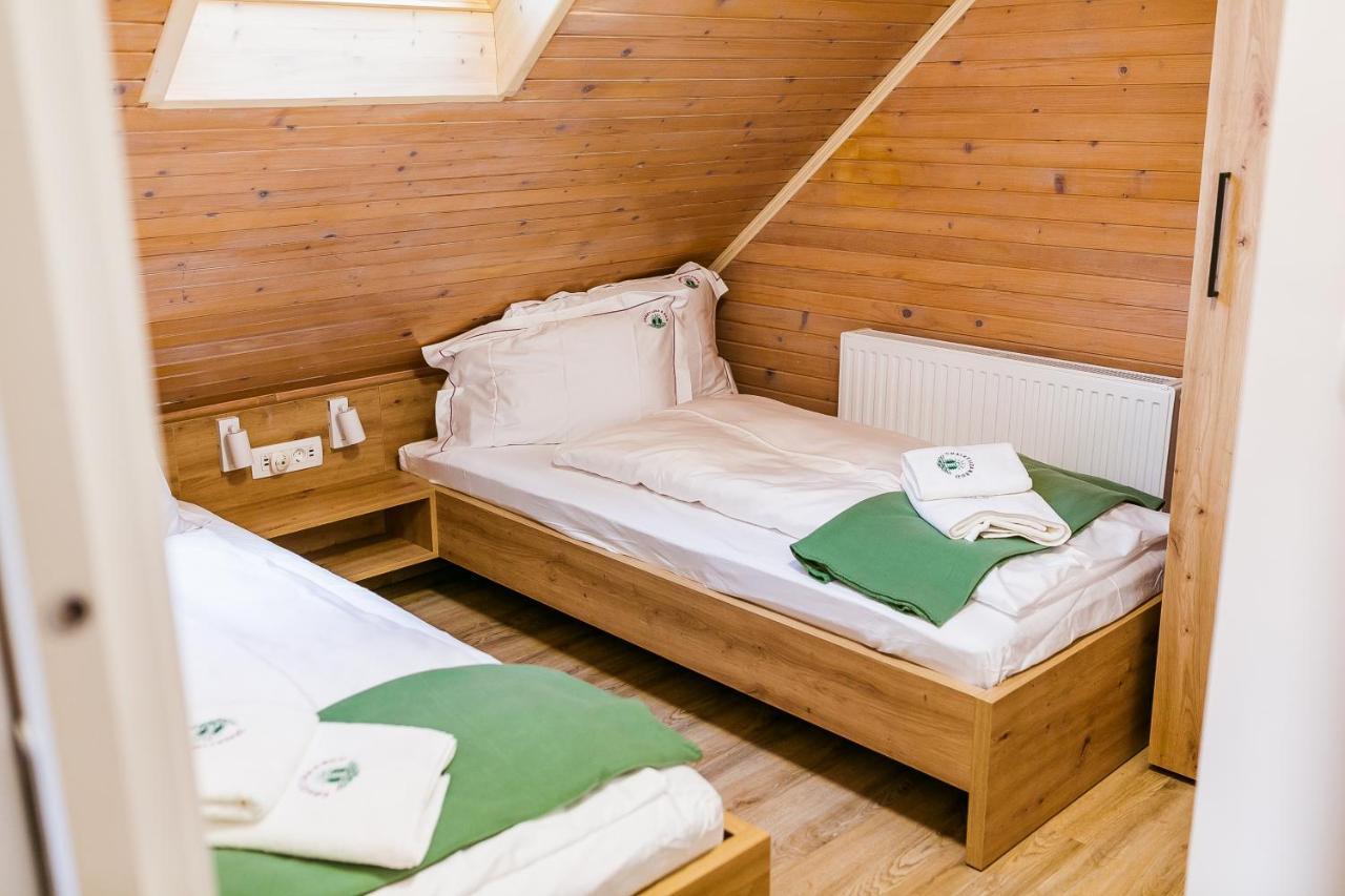 Chalet Liza & Rozi Zgornja Loznica Экстерьер фото