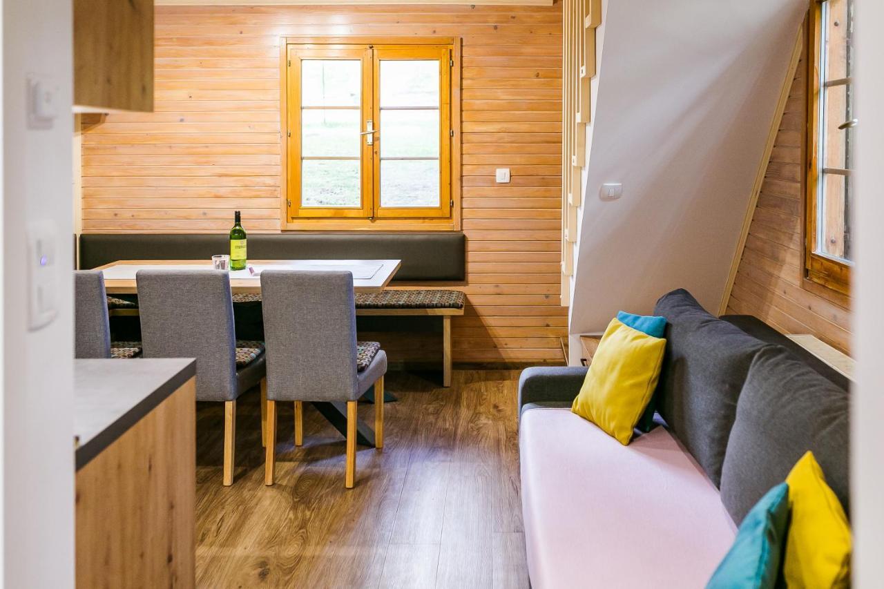 Chalet Liza & Rozi Zgornja Loznica Экстерьер фото