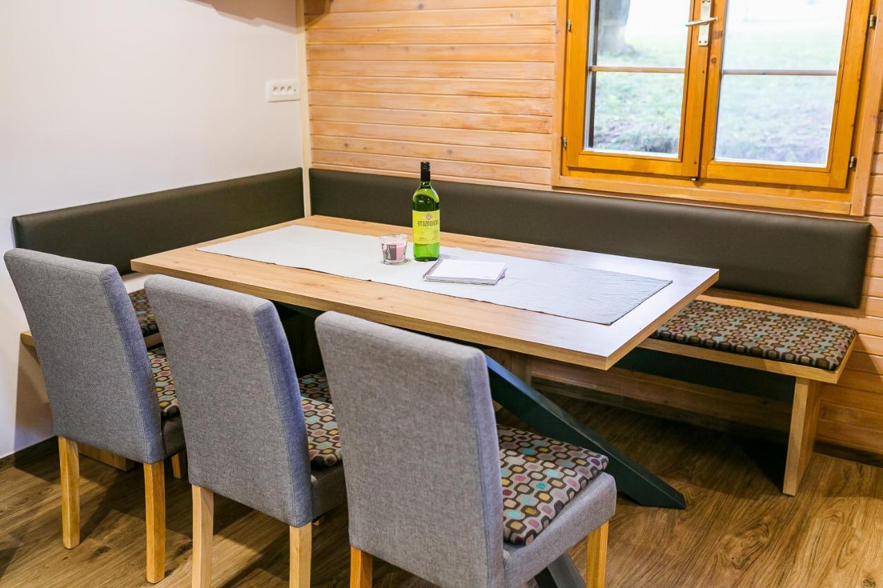 Chalet Liza & Rozi Zgornja Loznica Экстерьер фото
