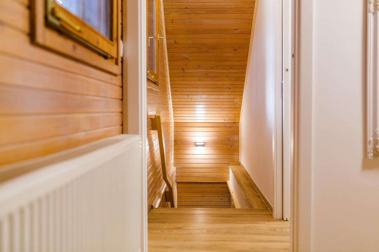 Chalet Liza & Rozi Zgornja Loznica Экстерьер фото