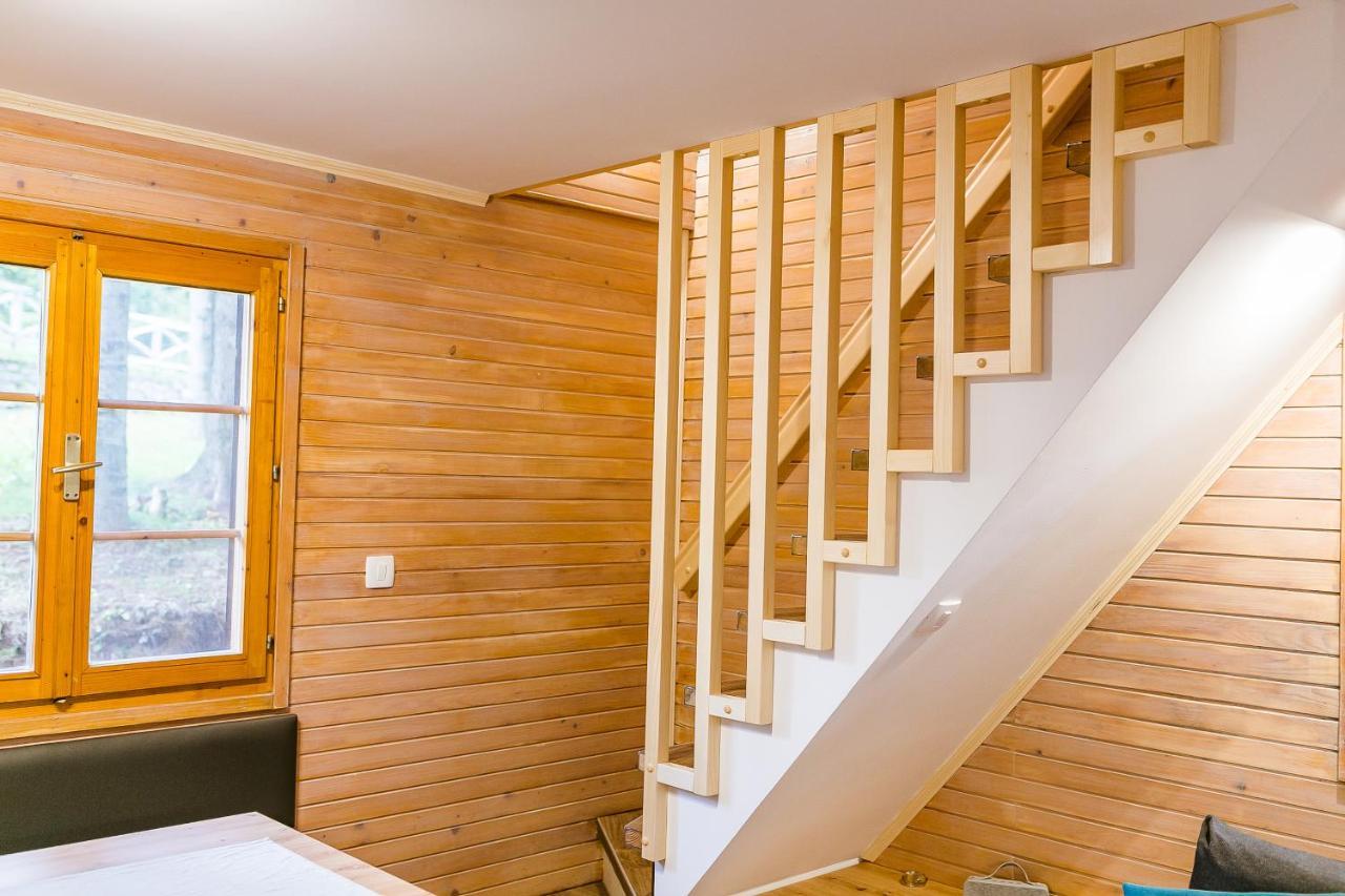 Chalet Liza & Rozi Zgornja Loznica Экстерьер фото