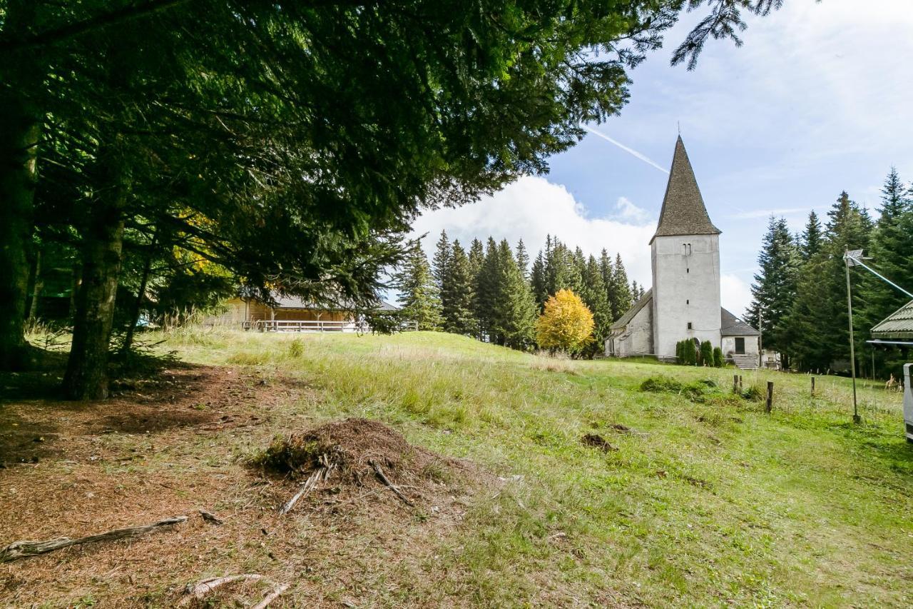 Chalet Liza & Rozi Zgornja Loznica Экстерьер фото